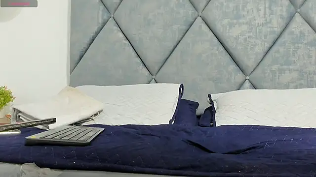 Maiskeen Zamara online show from 10, 3, 2026