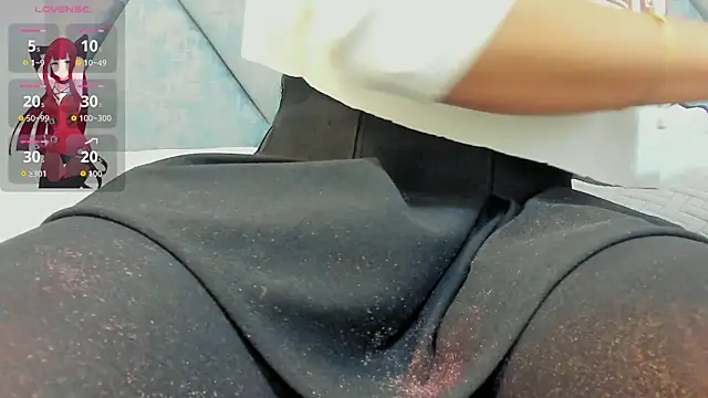 Maiskeen Zamara online show from 13, 3, 2026