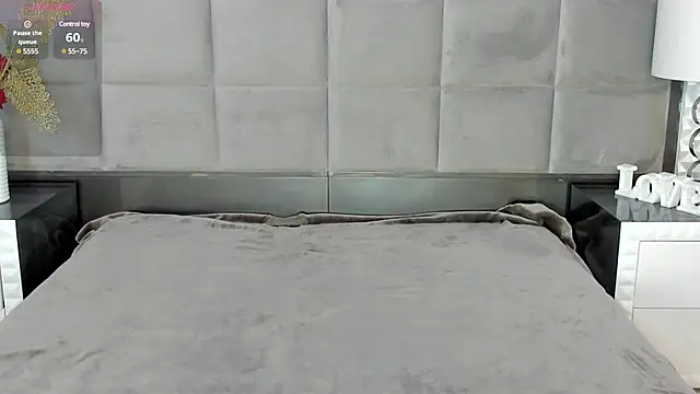 OliviaBurning online show from 18, 3, 2025