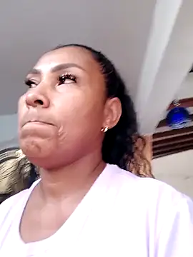 OliviaBurning online show from 21, 3, 2025