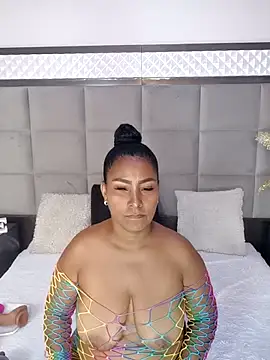 OliviaBurning online show from 19, 9, 2025