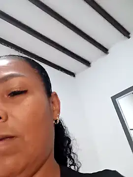 OliviaBurning online show from 15, 11, 2025