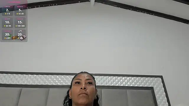 OliviaBurning online show from 9, 1, 2026