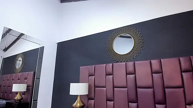 OliviaBurning online show from 26, 4, 2026