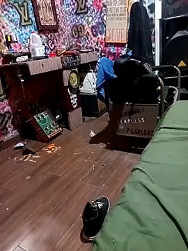 Hucharlyboym online show from 30, 10, 2025