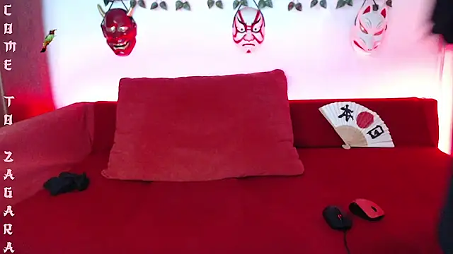 zagarah- online show from 17, 12, 2024