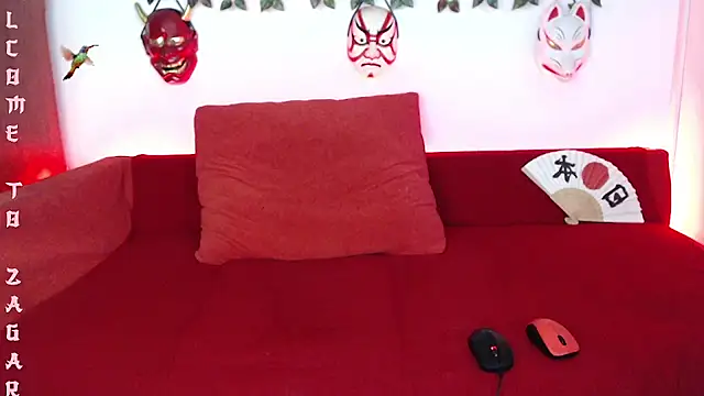 zagarah- online show from 19, 3, 2025