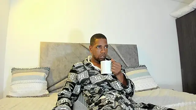 Deliciouscocoa online show from 26, 4, 2026