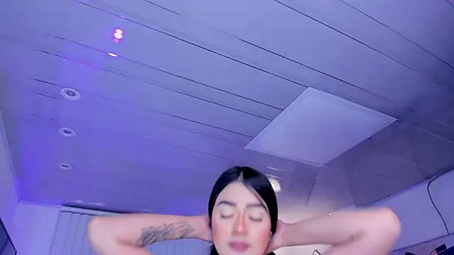 amelie jhons online show from 12, 1, 2025