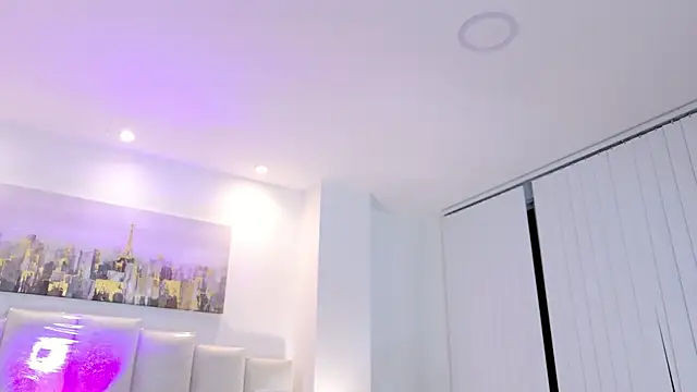 amelie jhons online show from 28, 4, 2026