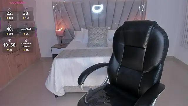 Snapshot of amelie_jhons chatting on 5, 6, 2026 amelie jhons online show from 5, 6, 2026