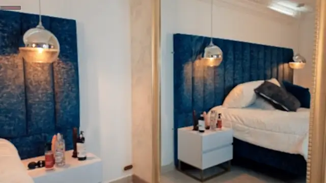 Gallilea Marquez online show from 15, 3, 2025