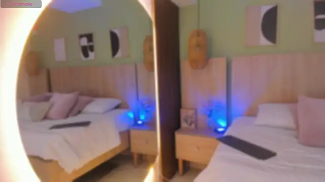 Gallilea Marquez online show from 27, 9, 2025