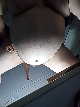 gordinhocachondo online show from 13, 10, 2025