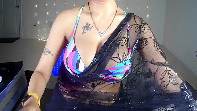 roma indobong temptress online show from 10, 6, 2026