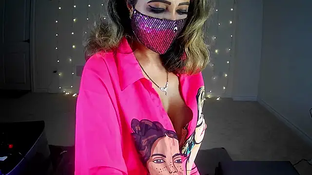 roma indobong temptress online show from 11, 6, 2026