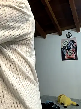 Valentino Xander online show from 2, 12, 2025