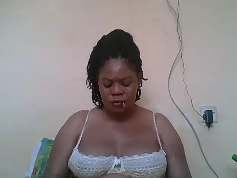 ANALQUEEN4 online show from 26, 4, 2026