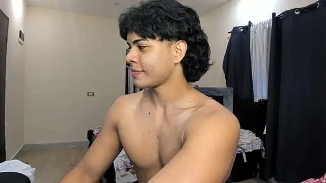 johan beley  online show from 11, 3, 2025