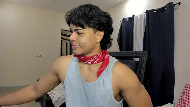 johan beley  online show from 16, 3, 2025