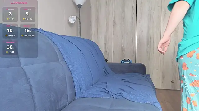 MilaaMilaa online show from 21, 4, 2026