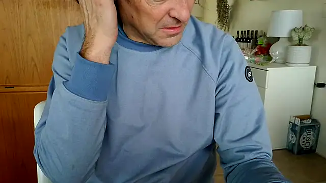 costanza7070 online show from 16, 3, 2025