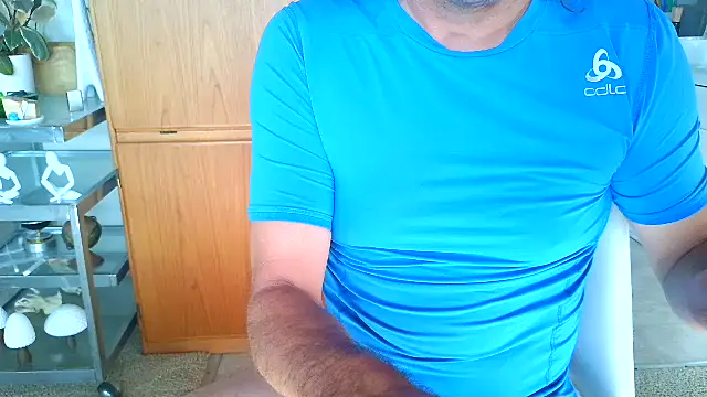 costanza7070 online show from 21, 4, 2026