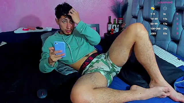 Piggy Eddy online show from 19, 2, 2025