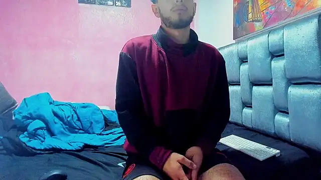 Piggy Eddy online show from 20, 3, 2025