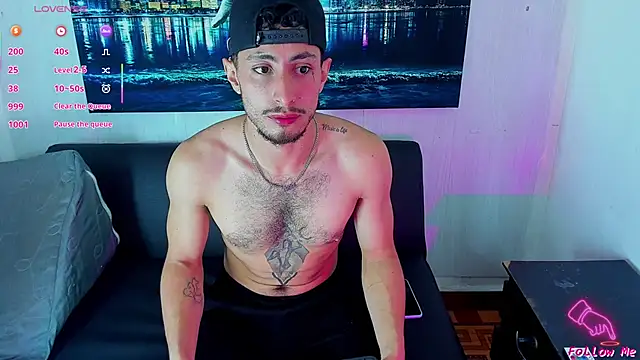 Piggy Eddy online show from 29, 9, 2025