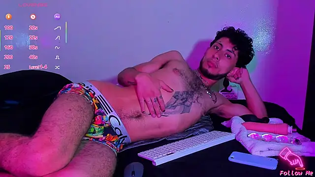 Piggy Eddy online show from 13, 3, 2026