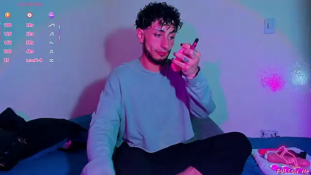 Piggy Eddy online show from 3, 4, 2026