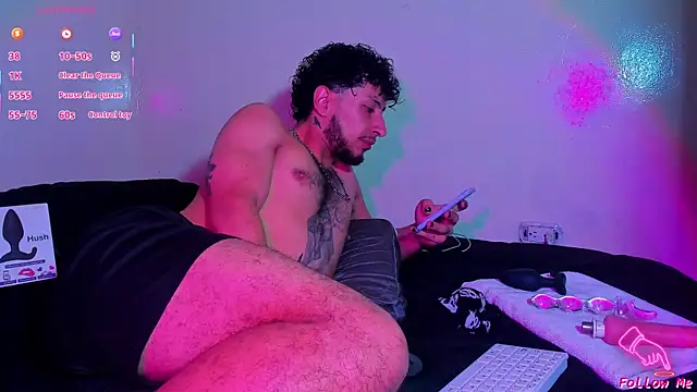 Piggy Eddy online show from 19, 4, 2026