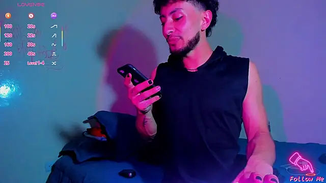 Piggy Eddy online show from 24, 4, 2026