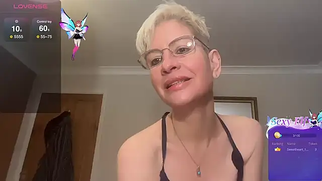 JennyHazel1 online show from 23, 1, 2025