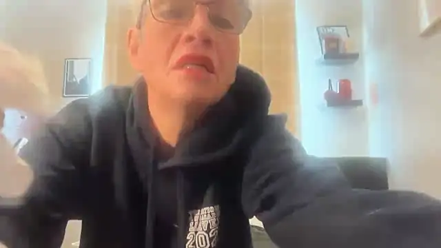 JennyHazel1 online show from 29, 4, 2026