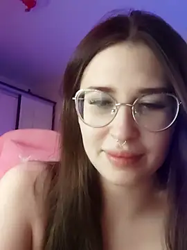 Snapshot of Alice___Rose chatting on 3, 11, 2025 Alice Rose online show from 3, 11, 2025