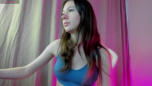 Snapshot of Nicole_Charm chatting on 18, 12, 2024 Nicole Charm online show from 18, 12, 2024