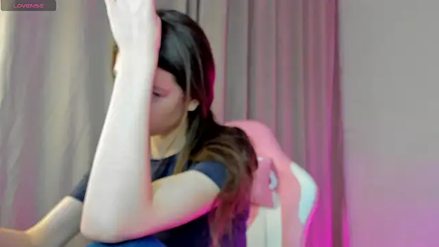 Snapshot of Nicole_Charm chatting on 26, 2, 2025 Nicole Charm online show from 26, 2, 2025