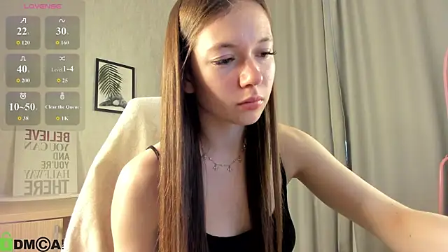 Snapshot of Nicole_Charm chatting on 11, 7, 2026 Nicole Charm online show from 11, 7, 2026