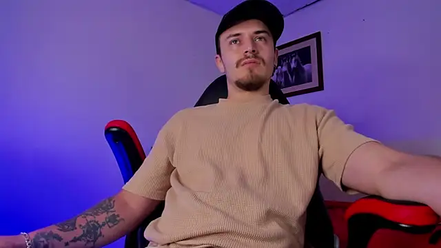 james connor2 online show from 24, 1, 2025