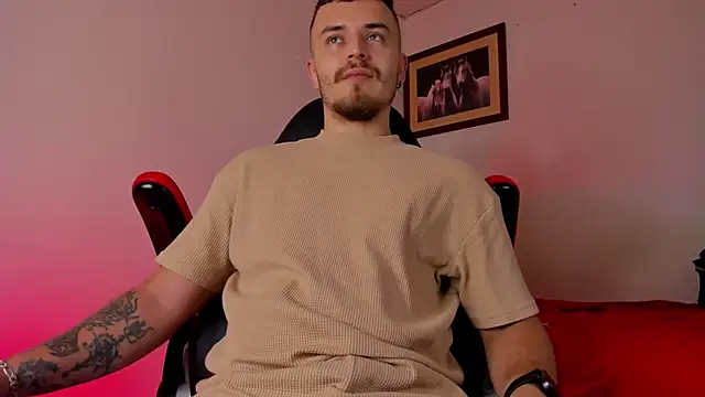 james connor2 online show from 30, 1, 2025