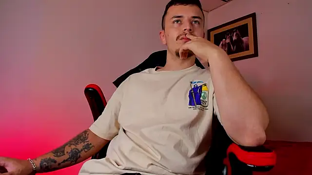 james connor2 online show from 10, 2, 2025