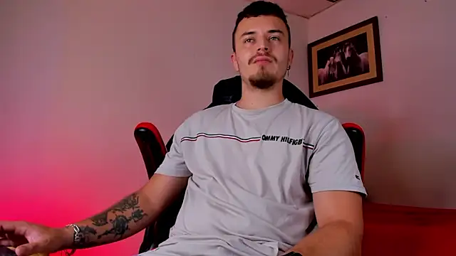 james connor2 online show from 12, 2, 2025