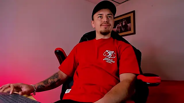 james connor2 online show from 14, 2, 2025