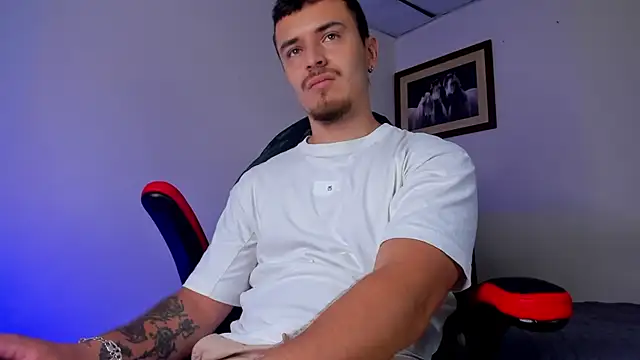 james connor2 online show from 25, 2, 2025