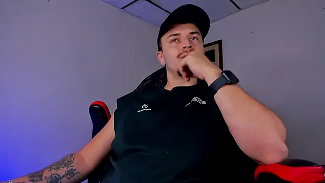 james connor2 online show from 26, 2, 2025