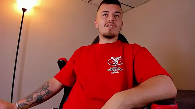 james connor2 online show from 13, 3, 2025