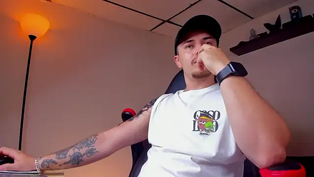 james connor2 online show from 10, 9, 2025