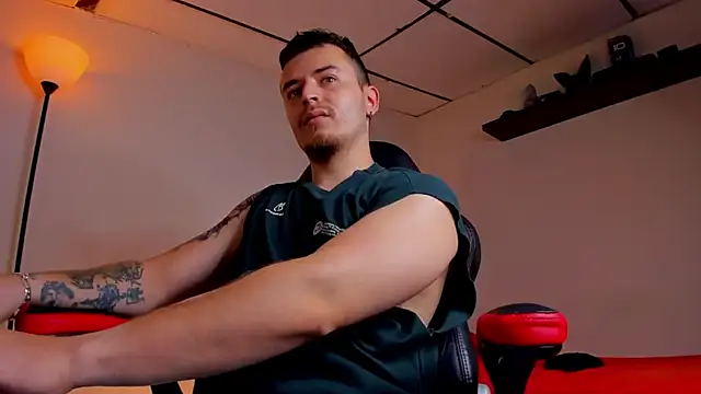 james connor2 online show from 14, 9, 2025